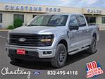 2025 Ford F-150 SuperCrew Cab 4x4 Pickup for sale #SFA67632 - photo 1