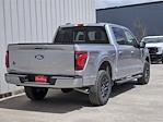 2025 Ford F-150 SuperCrew Cab 4x4 Pickup for sale #SFA67632 - photo 4
