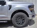 2025 Ford F-150 SuperCrew Cab 4x4 Pickup for sale #SFA67632 - photo 5