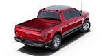 2025 Ford F-150 SuperCrew Cab 4x4 Pickup for sale #SFA67825 - photo 3