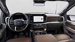 2025 Ford F-150 SuperCrew Cab 4x4 Pickup for sale #SFA67825 - photo 7