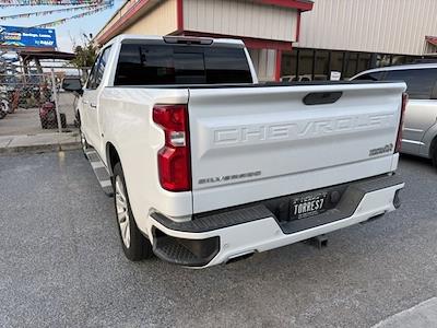 Used 2019 Chevrolet Silverado 1500 High Country Crew Cab for sale #SFA67825A - photo 2