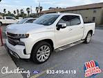 2019 Chevrolet Silverado 1500 Crew Cab 4WD Pickup for sale #SFA67825A - photo 1
