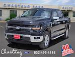 New 2025 Ford F-150 XLT SuperCrew Cab 4x4 Pickup for sale #SFA68038 - photo 1