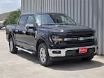 New 2025 Ford F-150 XLT SuperCrew Cab 4x4 Pickup for sale #SFA68038 - photo 3