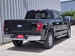 New 2025 Ford F-150 XLT SuperCrew Cab 4x4 Pickup for sale #SFA68038 - photo 4