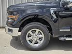 New 2025 Ford F-150 XLT SuperCrew Cab 4x4 Pickup for sale #SFA68038 - photo 5