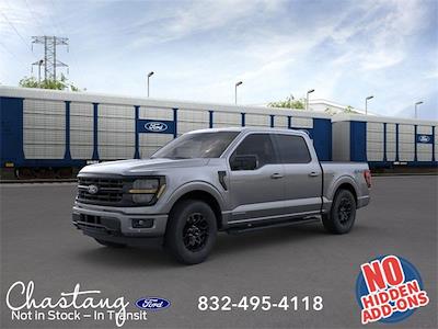 2025 Ford F-150 SuperCrew Cab 4x4 Pickup for sale #SFA70268 - photo 1