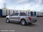 2025 Ford F-150 SuperCrew Cab 4x4 Pickup for sale #SFA71366 - photo 2
