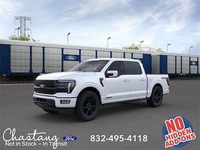 2025 Ford F-150 SuperCrew Cab 4x4 Pickup for sale #SFA71614 - photo 1