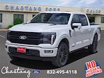 2025 Ford F-150 SuperCrew Cab 4x4 Pickup for sale #SFA71614 - photo 1
