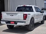 2025 Ford F-150 SuperCrew Cab 4x4 Pickup for sale #SFA71614 - photo 2