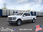 2025 Ford F-150 SuperCrew Cab 4x4 Pickup for sale #SFA72172 - photo 1