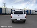 2025 Ford F-150 SuperCrew Cab 4x4 Pickup for sale #SFA72172 - photo 5