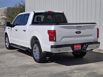 2018 Ford F-150 SuperCrew Cab RWD Pickup for sale #SFA72172A - photo 2