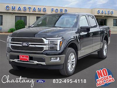 2025 Ford F-150 SuperCrew Cab 4x4 Pickup for sale #SFA74031 - photo 1