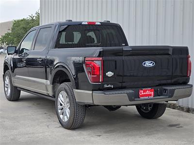2025 Ford F-150 SuperCrew Cab 4x4 Pickup for sale #SFA74031 - photo 2