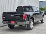 2025 Ford F-150 SuperCrew Cab 4x4 Pickup for sale #SFA74031 - photo 4