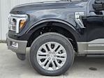 2025 Ford F-150 SuperCrew Cab 4x4 Pickup for sale #SFA74031 - photo 5
