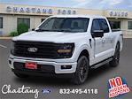 New 2025 Ford F-150 XLT SuperCrew Cab 4x4 Pickup for sale #SFA91797 - photo 1