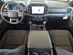 New 2025 Ford F-150 XLT SuperCrew Cab 4x4 Pickup for sale #SFA91797 - photo 18