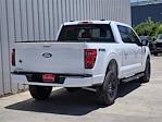 New 2025 Ford F-150 XLT SuperCrew Cab 4x4 Pickup for sale #SFA91797 - photo 3