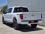 New 2025 Ford F-150 XLT SuperCrew Cab 4x4 Pickup for sale #SFA91797 - photo 2