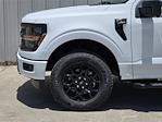 New 2025 Ford F-150 XLT SuperCrew Cab 4x4 Pickup for sale #SFA91797 - photo 12