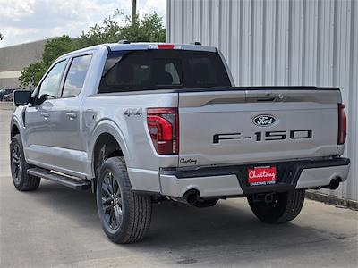 2025 Ford F-150 SuperCrew Cab 4x4 Pickup for sale #SFA95082 - photo 2