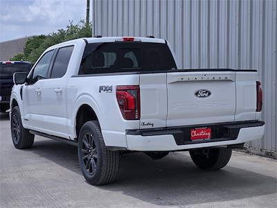 2025 Ford F-150 SuperCrew Cab 4x4 Pickup for sale #SFA96506 - photo 2