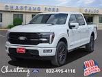 2025 Ford F-150 SuperCrew Cab 4x4 Pickup for sale #SFA96506 - photo 1
