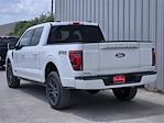 2025 Ford F-150 SuperCrew Cab 4x4 Pickup for sale #SFA96506 - photo 2
