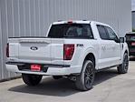 2025 Ford F-150 SuperCrew Cab 4x4 Pickup for sale #SFA96506 - photo 4