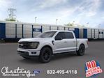 2025 Ford F-150 SuperCrew Cab 4x2 Pickup for sale #SFA98559 - photo 1