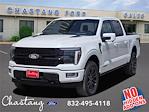 2025 Ford F-150 SuperCrew Cab 4x4 Pickup for sale #SFB00520 - photo 1