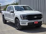 2025 Ford F-150 SuperCrew Cab 4x4 Pickup for sale #SFB00520 - photo 4