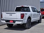 2025 Ford F-150 SuperCrew Cab 4x4 Pickup for sale #SFB00520 - photo 3