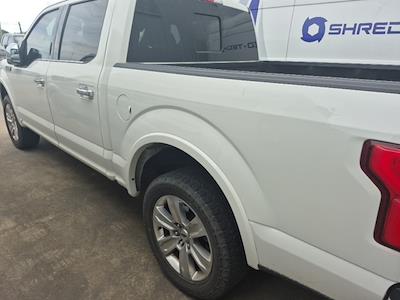2020 Ford F-150 SuperCrew Cab 4x4 Pickup for sale #SFB00520A - photo 1