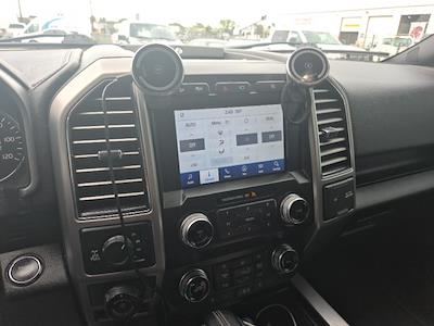 2020 Ford F-150 SuperCrew Cab 4x4 Pickup for sale #SFB00520A - photo 2