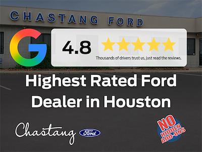 2020 Ford F-150 SuperCrew Cab 4x4 Pickup for sale #SFB00520A - photo 2