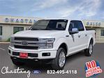 2020 Ford F-150 SuperCrew Cab 4WD Pickup for sale #SFB00520A - photo 1