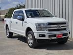 2020 Ford F-150 SuperCrew Cab 4WD Pickup for sale #SFB00520A - photo 4