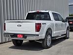2025 Ford F-150 SuperCrew Cab 4x4 Pickup for sale #SFB07353 - photo 6