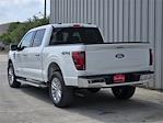 2025 Ford F-150 SuperCrew Cab 4x4 Pickup for sale #SFB07353 - photo 2