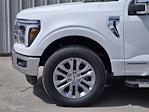2025 Ford F-150 SuperCrew Cab 4x4 Pickup for sale #SFB07353 - photo 9