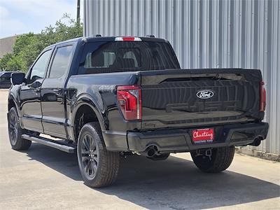 2025 Ford F-150 SuperCrew Cab 4x4 Pickup for sale #SFB17844 - photo 2
