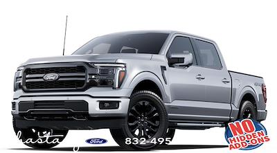 2025 Ford F-150 SuperCrew Cab 4x4 Pickup for sale #SFB17992 - photo 1