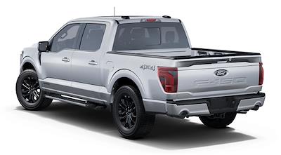2025 Ford F-150 SuperCrew Cab 4x4 Pickup for sale #SFB17992 - photo 2