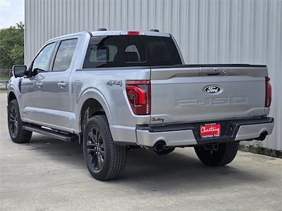 2025 Ford F-150 SuperCrew Cab 4WD Pickup for sale #SFB17992 - photo 2