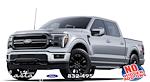 2025 Ford F-150 SuperCrew Cab 4x4 Pickup for sale #SFB17992 - photo 1